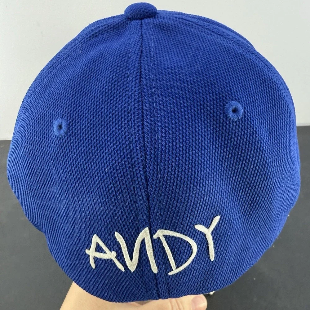 Disney Pixar Toy Story Hat Movie Promo Cap Adult Size Merchandise S/M